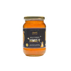 Wild Forest Honey (Assam)