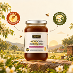Koroch & Doron Bon Honey