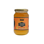 Orange Honey (Meghalaya)