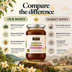Koroch & Doron Bon Honey
