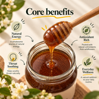 Koroch & Doron Bon Honey