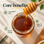 Orange Honey (Meghalaya)