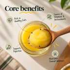 A2 Gir Cow Ghee