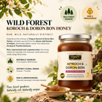 Koroch & Doron Bon Honey
