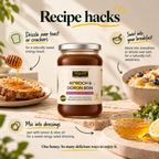 Koroch & Doron Bon Honey
