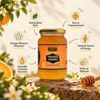 Orange Honey (Meghalaya)