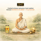 A2 Satvik Ghee (Sodh Process)