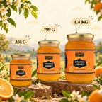 Orange Honey (Meghalaya)