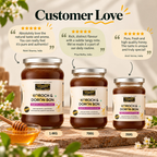 Koroch & Doron Bon Honey