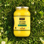 A2 Gir Cow Ghee