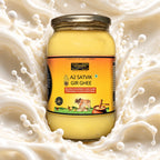 A2 Satvik Ghee