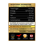 Wild Forest Honey (Assam)