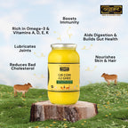 A2 Gir Cow Ghee