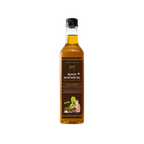 Wood Pressed Black Mustard Oil