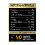 Wood Pressed Black Mustard Oil