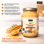 Sea Buckthorn Powder