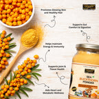 Sea Buckthorn Powder