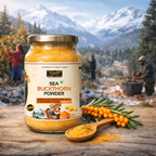 Sea Buckthorn Powder