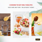 Orange Honey (Meghalaya)