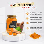 Lakadong Turmeric