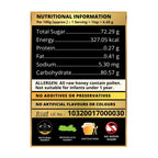 Orange Honey (Meghalaya)