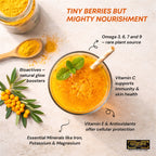 Sea Buckthorn Powder