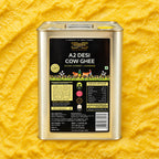 A2 Desi Cow Ghee