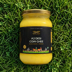 A2 Desi Cow Ghee