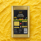 A2 Desi Cow Ghee