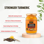 Turmeric Super Blend