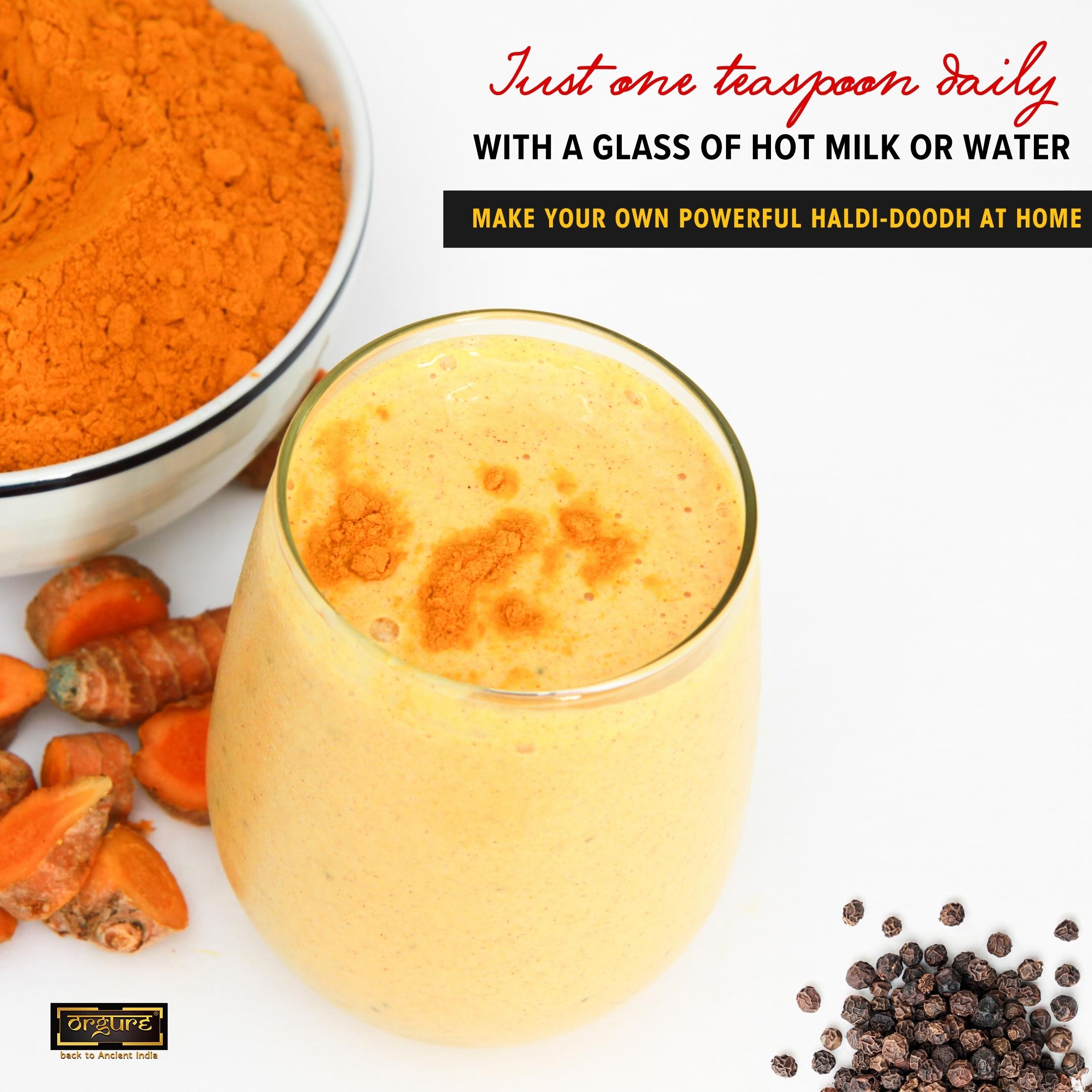 Turmeric Super Blend